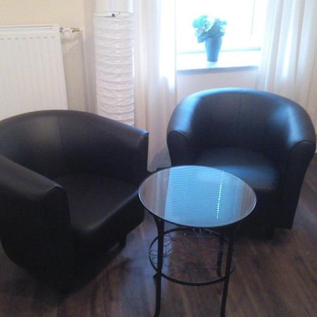 Darz Gastezimmer Hamburg Bilik gambar