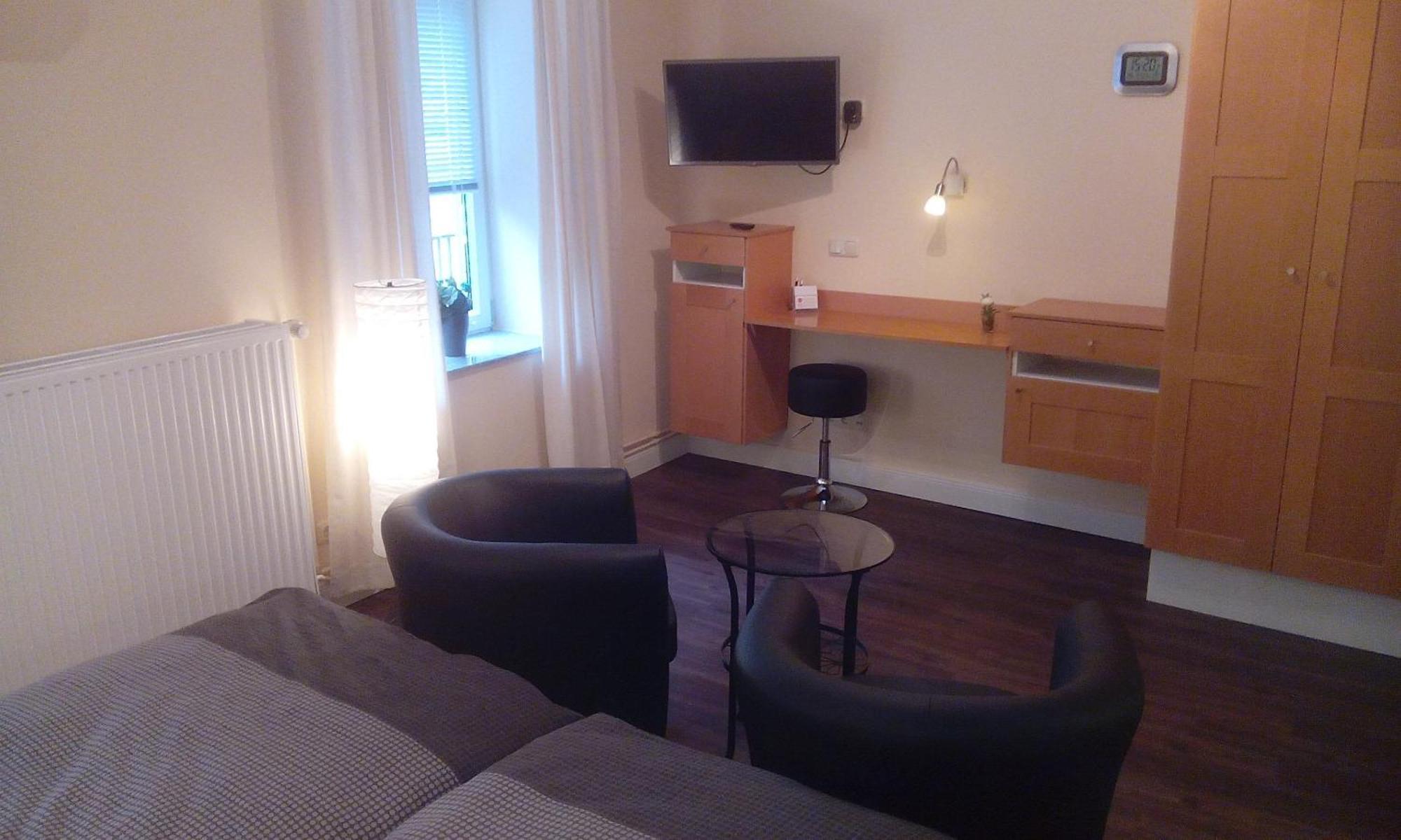 Darz Gastezimmer Hamburg Bilik gambar