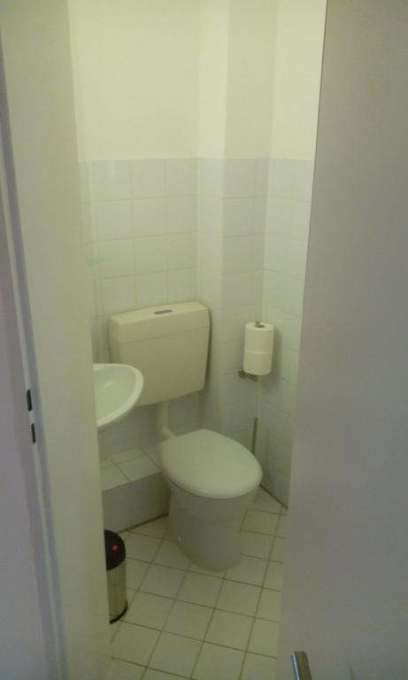 Darz Gastezimmer Hamburg Luaran gambar